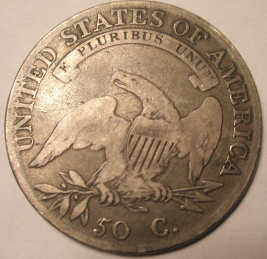 32-Days-Of-Capped-Bust-Half-Dollars!