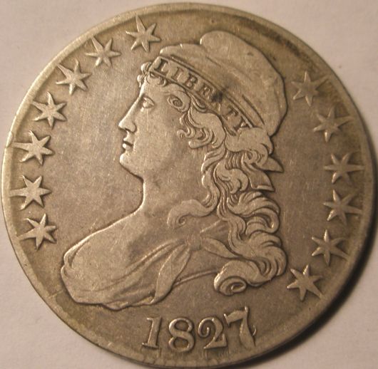 32-Days-Of-Capped-Bust-Half-Dollars!