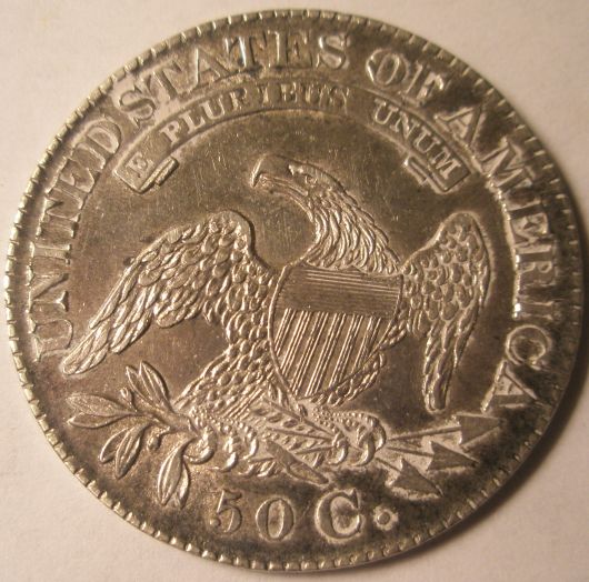 32-Days-Of-Capped-Bust-Half-Dollars!