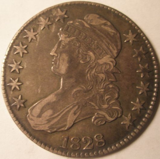 32-Days-Of-Capped-Bust-Half-Dollars!