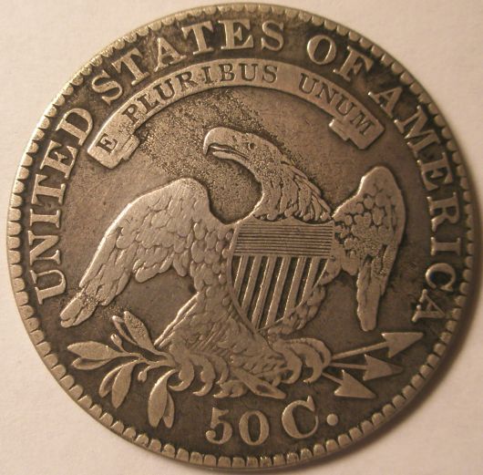 32-Days-Of-Capped-Bust-Half-Dollars!