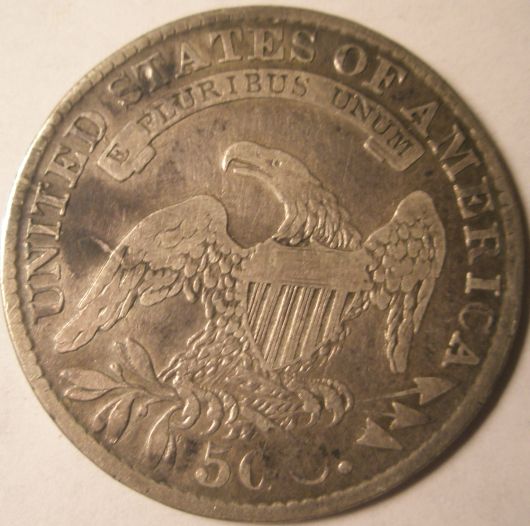 32-Days-Of-Capped-Bust-Half-Dollars!