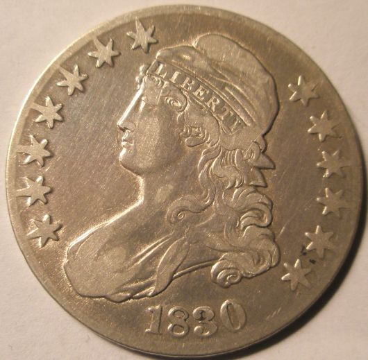 32-Days-Of-Capped-Bust-Half-Dollars!