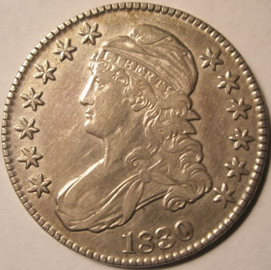 32-Days-Of-Capped-Bust-Half-Dollars!