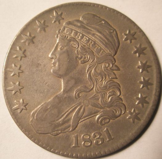 32-Days-Of-Capped-Bust-Half-Dollars!