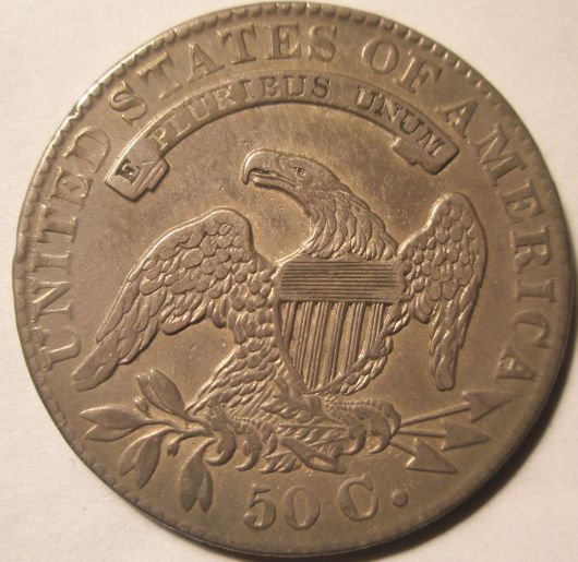 32-Days-Of-Capped-Bust-Half-Dollars!