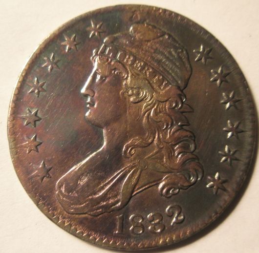 32-Days-Of-Capped-Bust-Half-Dollars!