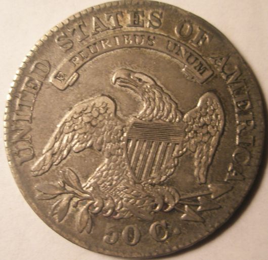 32-Days-Of-Capped-Bust-Half-Dollars!