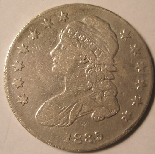 32-Days-Of-Capped-Bust-Half-Dollars!