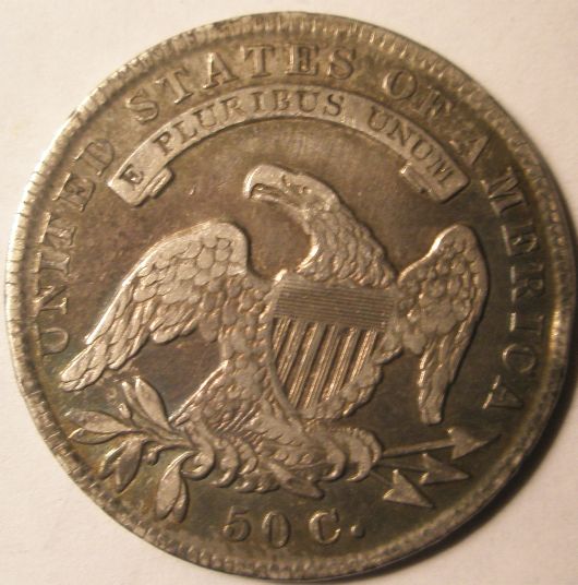 32-Days-Of-Capped-Bust-Half-Dollars!
