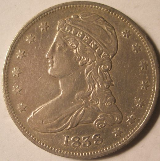32-Days-Of-Capped-Bust-Half-Dollars!