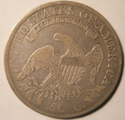 32-Days-Of-Capped-Bust-Half-Dollars!