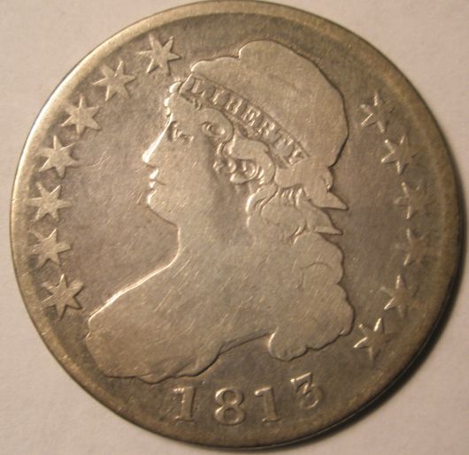 32-Days-Of-Capped-Bust-Half-Dollars!