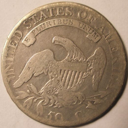 32-Days-Of-Capped-Bust-Half-Dollars!