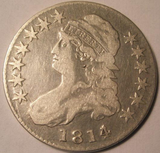 32-Days-Of-Capped-Bust-Half-Dollars!