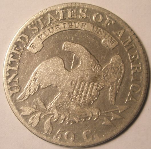 32-Days-Of-Capped-Bust-Half-Dollars!