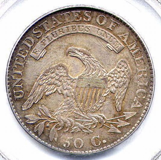 32-Days-Of-Capped-Bust-Half-Dollars!