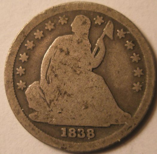 39-Days-Of-Seated-Liberty-Coins!