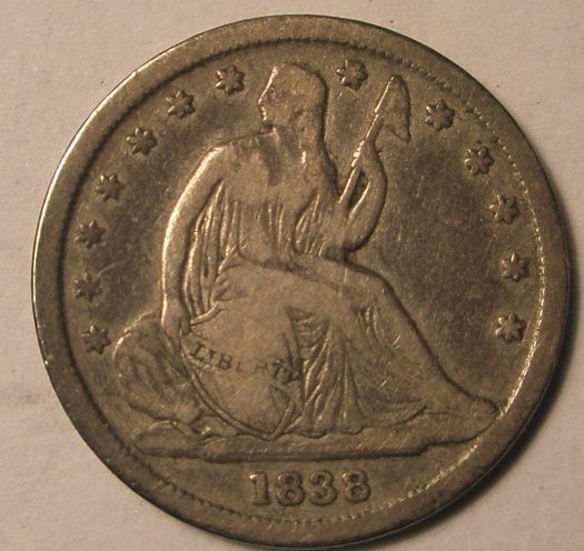 39-Days-Of-Seated-Liberty-Coins!
