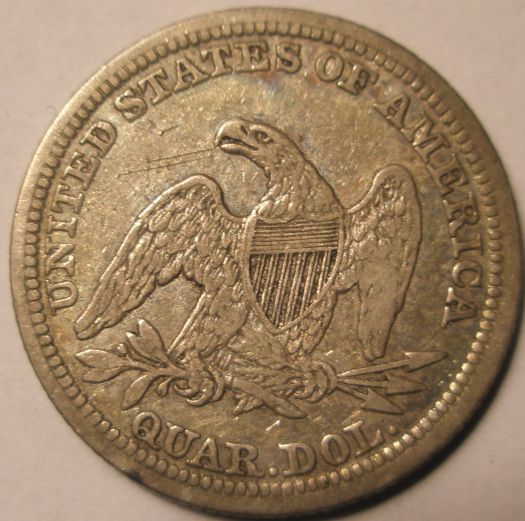 39-Days-Of-Seated-Liberty-Coins!
