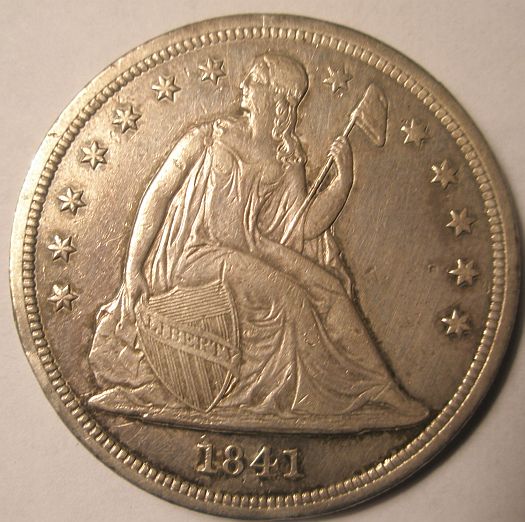 39-Days-Of-Seated-Liberty-Coins!