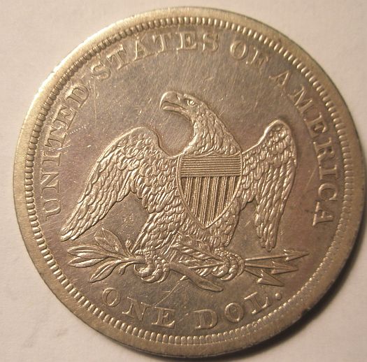 39-Days-Of-Seated-Liberty-Coins!