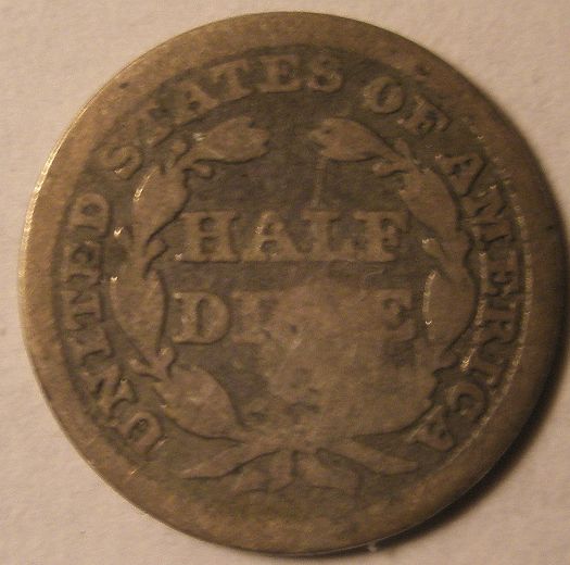 39-Days-Of-Seated-Liberty-Coins!