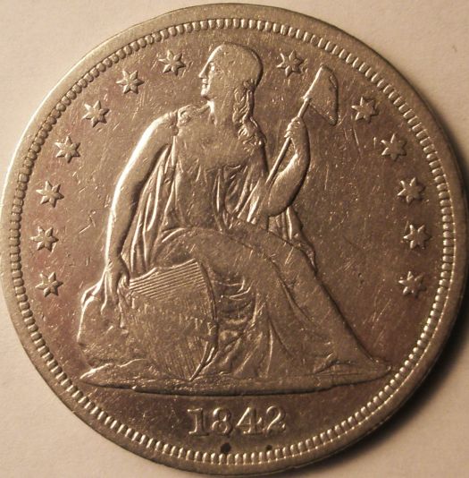 39-Days-Of-Seated-Liberty-Coins!