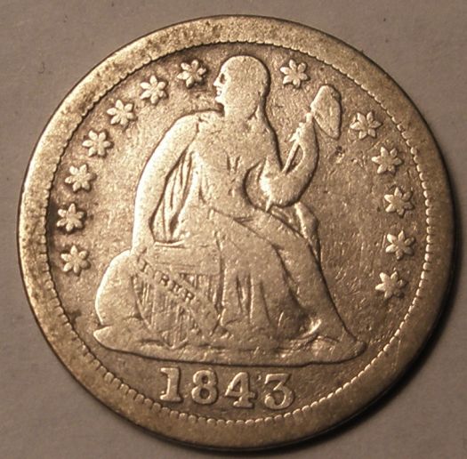39-Days-Of-Seated-Liberty-Coins!