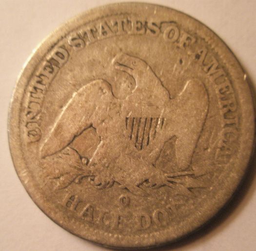 39-Days-Of-Seated-Liberty-Coins!