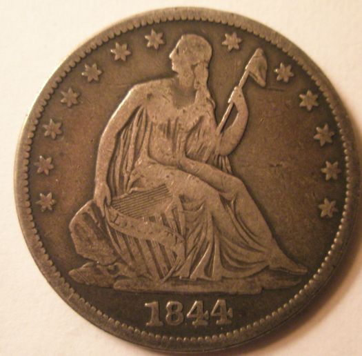 39-Days-Of-Seated-Liberty-Coins!