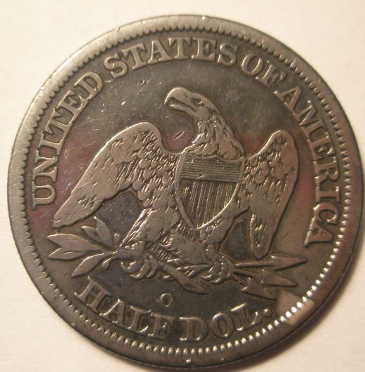 39-Days-Of-Seated-Liberty-Coins!