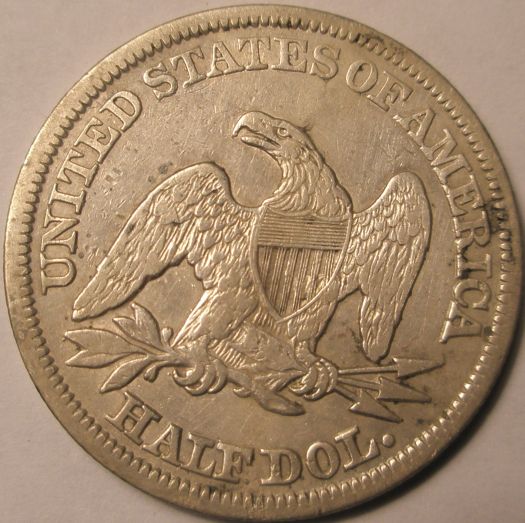 39-Days-Of-Seated-Liberty-Coins!