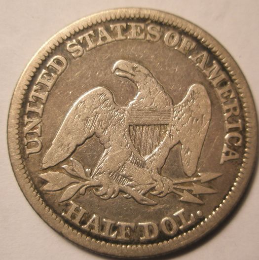 39-Days-Of-Seated-Liberty-Coins!