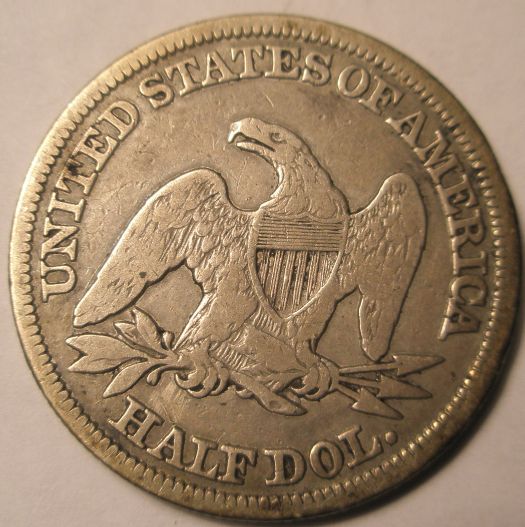 39-Days-Of-Seated-Liberty-Coins!
