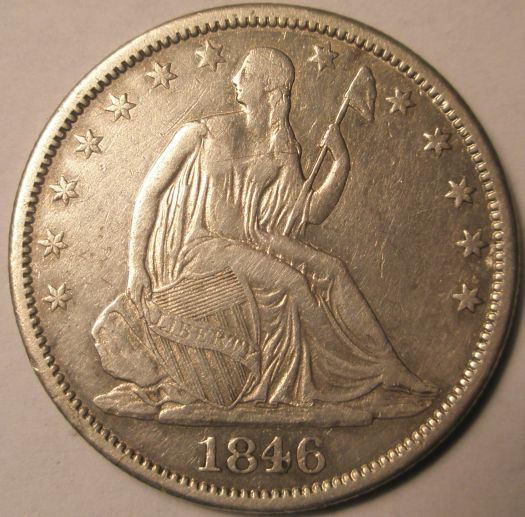 39-Days-Of-Seated-Liberty-Coins!