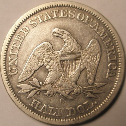 39-Days-Of-Seated-Liberty-Coins!
