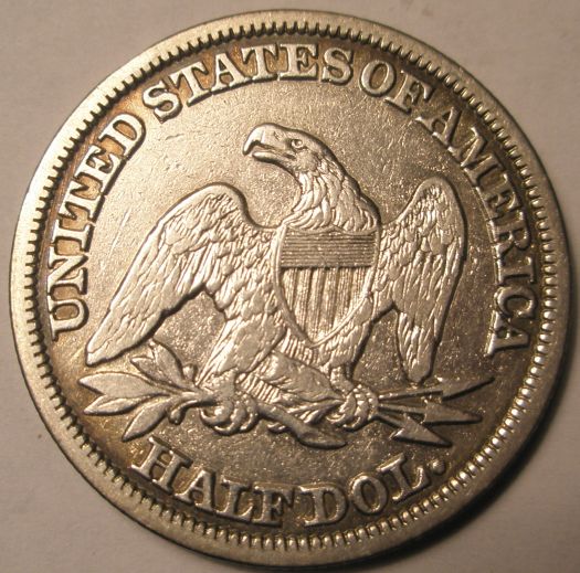 39-Days-Of-Seated-Liberty-Coins!