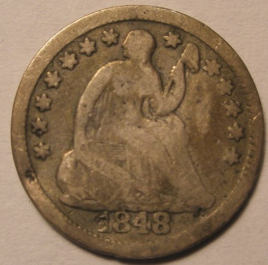 39-Days-Of-Seated-Liberty-Coins!