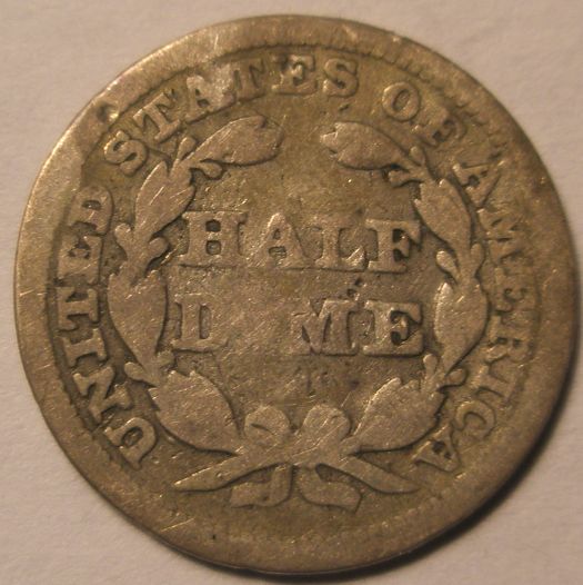 39-Days-Of-Seated-Liberty-Coins!