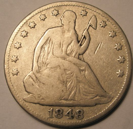39-Days-Of-Seated-Liberty-Coins!