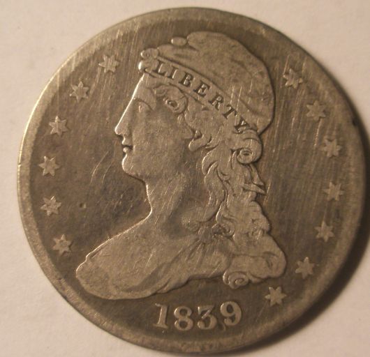 32-Days-Of-Capped-Bust-Half-Dollars!