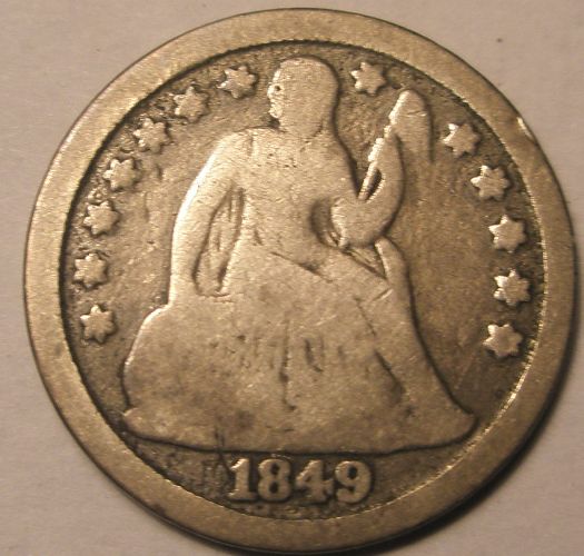 39-Days-Of-Seated-Liberty-Coins!