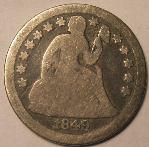 39-Days-Of-Seated-Liberty-Coins!