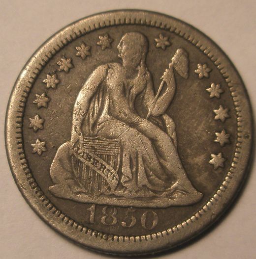 39-Days-Of-Seated-Liberty-Coins!
