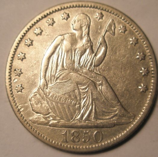 39-Days-Of-Seated-Liberty-Coins!