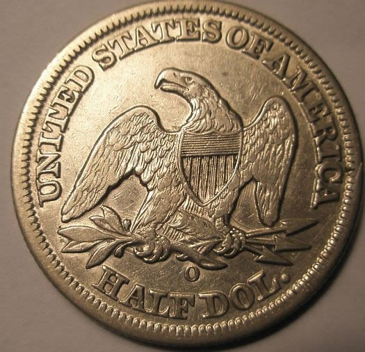 39-Days-Of-Seated-Liberty-Coins!