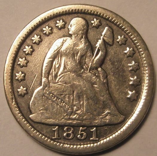39-Days-Of-Seated-Liberty-Coins!