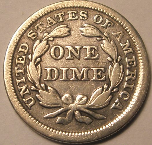39-Days-Of-Seated-Liberty-Coins!