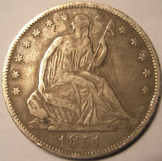 39-Days-Of-Seated-Liberty-Coins!